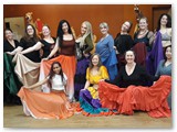 April 11 - Summer's workshop 