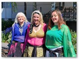April 25 - Souk in Tacoma